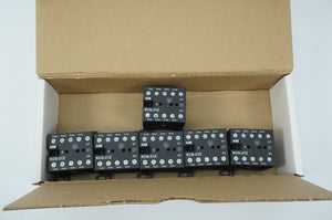 Abb GJH1213001R0314 KC6-31Z-04 Mini Contactor Relay 110-125VDC