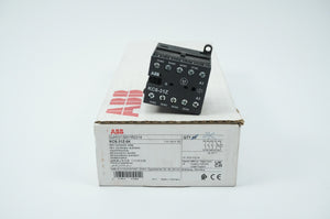 Abb GJH1213001R0314 KC6-31Z-04 Mini Contactor Relay 110-125VDC