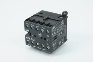Abb GJH1213001R0314 KC6-31Z-04 Mini Contactor Relay 110-125VDC
