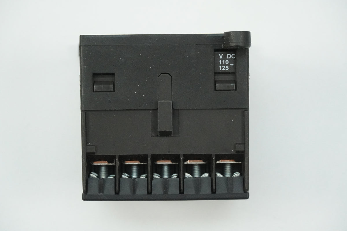Abb GJH1213001R0314 KC6-31Z-04 Mini Contactor Relay 110-125VDC