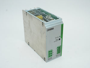 Phoenix Contact 2866323 TRIO-PS/1AC/24DC/10 Power Supply Unit