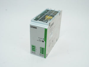 Phoenix Contact 2866323 TRIO-PS/1AC/24DC/10 Power Supply Unit