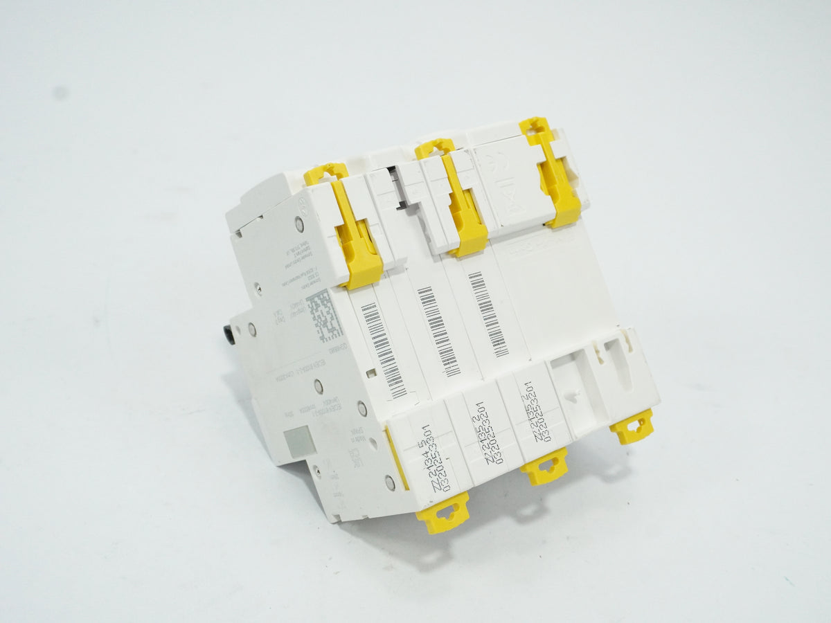 Schneider Electric A9DC3732 iCV40N C32 Acti9 3P Residual Current Breaker 30mA