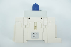 Ensto KSM3.80 Siemens KSM3.80SI Main Switch / Rotary Isolator 3-pole