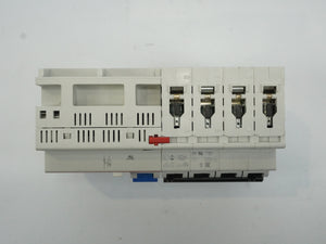 Abb 2CSB204592R3630 DDA204 B APR M134I Residual Current Device 0,3A Un: 415V