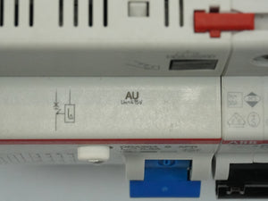 Abb 2CSB204592R3630 DDA204 B APR M134I Residual Current Device 0,3A Un: 415V
