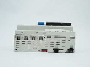 Abb 2CSB204592R3630 DDA204 B APR M134I Residual Current Device 0,3A Un: 415V