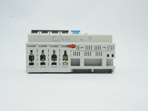 Abb 2CSB204592R3630 DDA204 B APR M134I Residual Current Device 0,3A Un: 415V