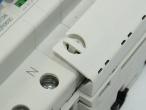 Abb 2CSB204592R3630 DDA204 B APR M134I Residual Current Device 0,3A Un: 415V