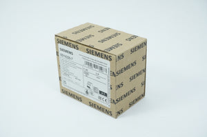 Siemens 5SY4320-7 5SY4320-7 MCB Miniature Circuit Breaker C20 3P