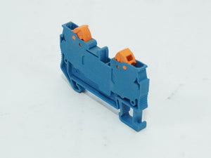 Phoenix Contact 3206429 QTC 2,5 BU Terminal Blocks Batch 49 Pcs. 600V 15A