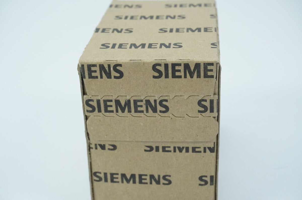 Siemens 5SY4320-7 5SY4320-7 MCB Miniature Circuit Breaker C20 3P