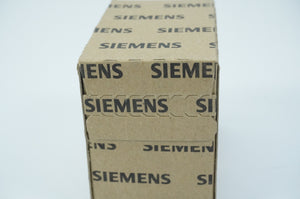Siemens 5SY4320-7 5SY4320-7 MCB Miniature Circuit Breaker C20 3P