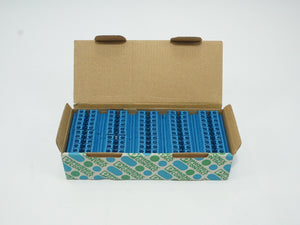 Phoenix Contact 3004977 UK 6 N BU Terminal Block Batch 50 Pcs.