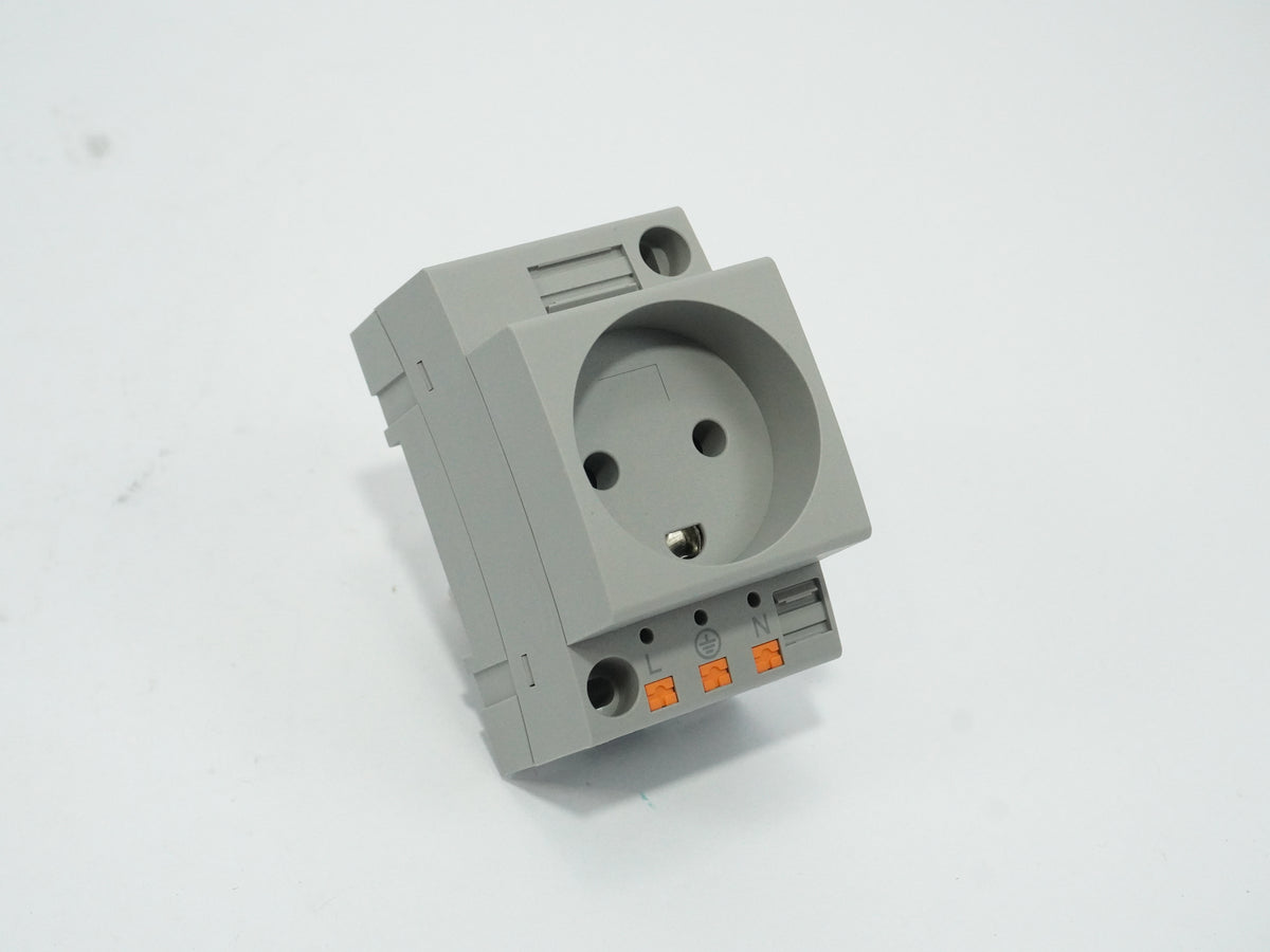Phoenix Contact 0804119 EO-K/PT Socket Batch 5 Pcs.