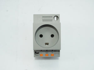 Phoenix Contact 0804119 EO-K/PT Socket Batch 5 Pcs.