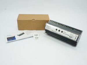 Philips Dynalite DDBC320-DALI 3x20A Dali HF Ballast Controller