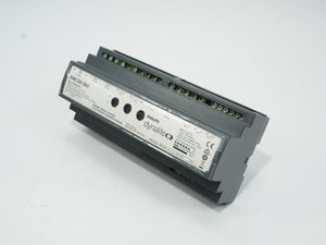 Philips Dynalite DDBC320-DALI 3x20A Dali HF Ballast Controller