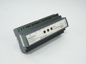 Philips Dynalite DDBC320-DALI 3x20A Dali HF Ballast Controller