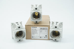 Siemens 5SF1260 DIAZED DIII Fuse Base 63A 1P Moulding Material