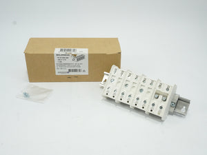 Lauritz Knudsen 10 16 008 228 Meter Cabinet Meter Terminal Block for IM-I & UM-I