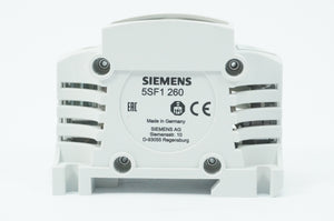Siemens 5SF1260 DIAZED DIII Fuse Base 63A 1P Moulding Material