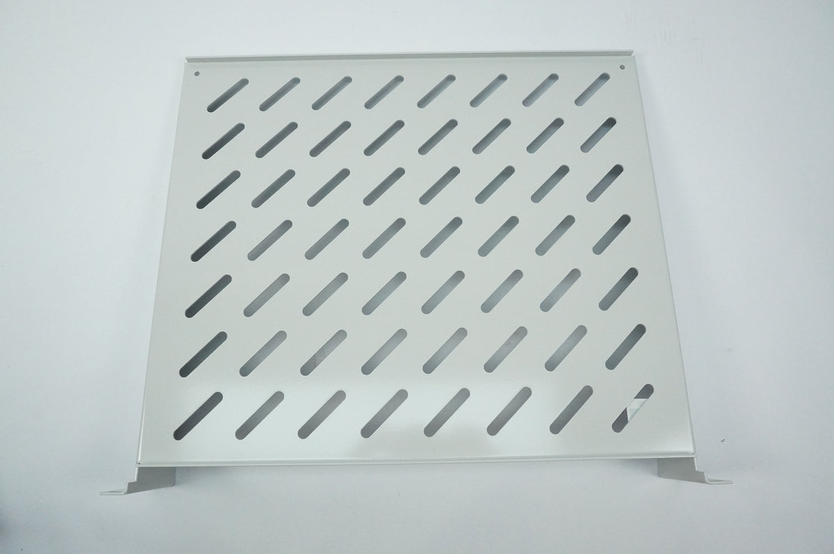 Rittal 7119.400 Component Shelf 2 U, Static Installation