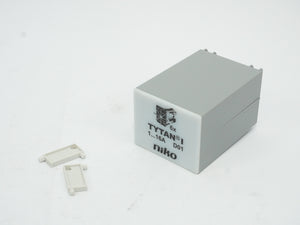Niko Servodan 61-921 Tytan I Fuse Drawer Magazine Batch 12 Pcs.