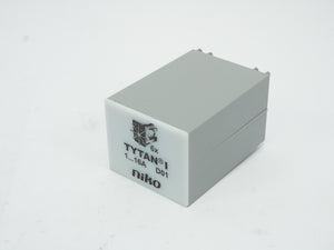 Niko Servodan 61-921 Tytan I Fuse Drawer Magazine Batch 12 Pcs.