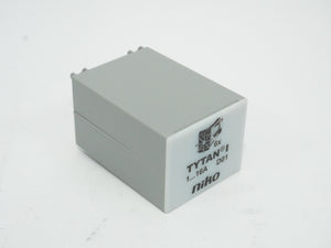 Niko Servodan 61-921 Tytan I Fuse Drawer Magazine Batch 12 Pcs.