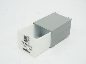 Niko Servodan 61-921 Tytan I Fuse Drawer Magazine Batch 12 Pcs.