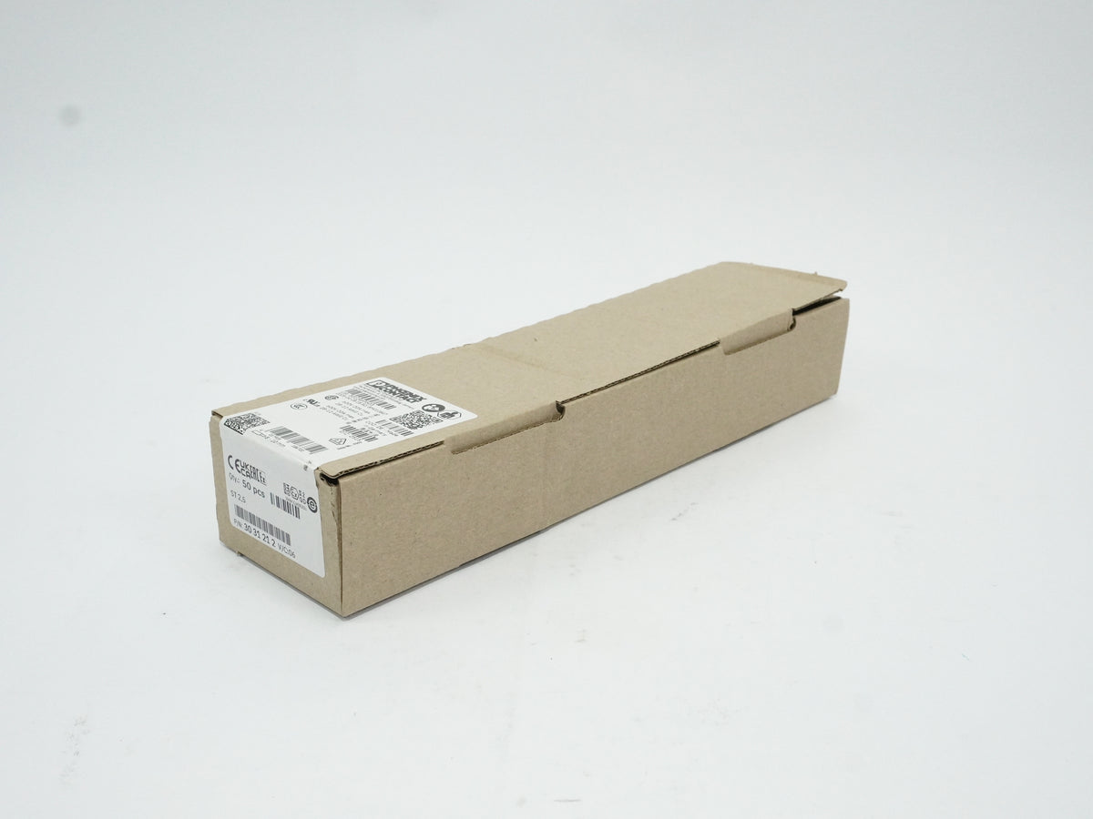 PheonixCon 3031212 ST 2,5 Terminal Block Batch 50 pcs.