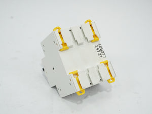 Schneider Electric A9D67416 Acti9 IC60 RCBO 4P 16A 30mA-C-A Circuit Breaker