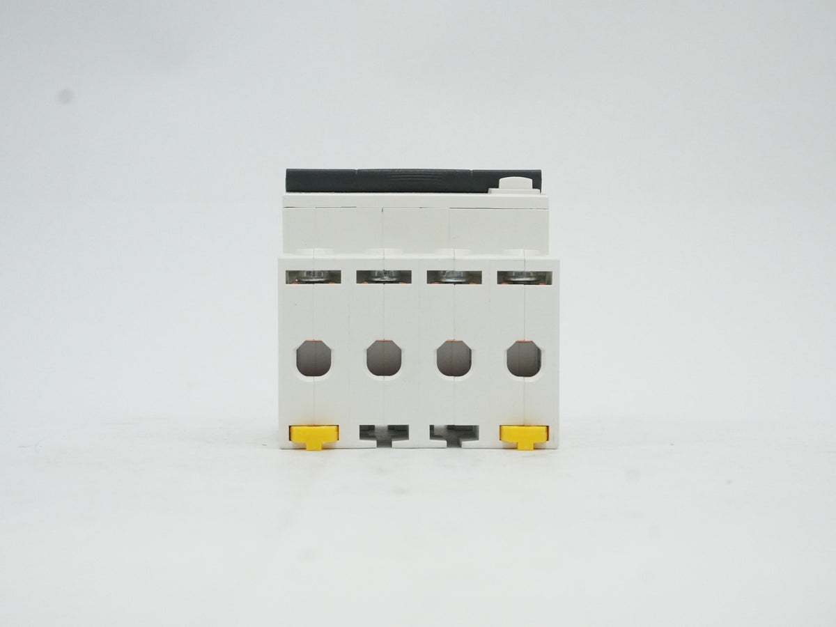 Schneider Electric A9D67416 Acti9 IC60 RCBO 4P 16A 30mA-C-A Circuit Breaker