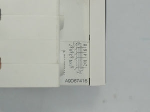Schneider Electric A9D67416 Acti9 IC60 RCBO 4P 16A 30mA-C-A Circuit Breaker