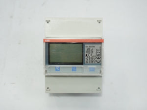 Abb 2CMA100166R1000 B23 212-100 Electricity Meter