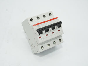 Abb 2CDS 253 103 R0404 S 203-C40 NA Miniature Circuit Breaker System