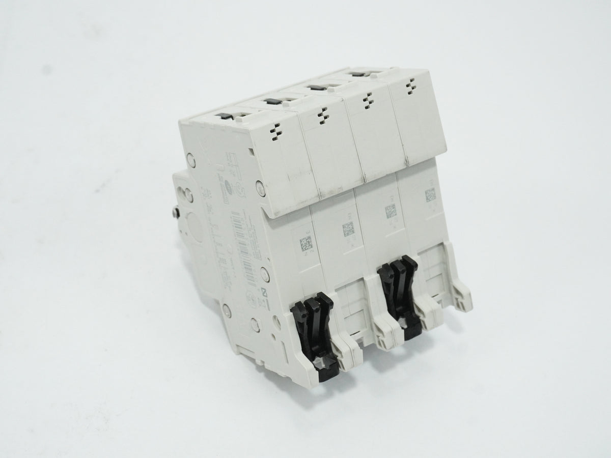 Abb 2CDS 253 103 R0404 S 203-C40 NA Miniature Circuit Breaker System