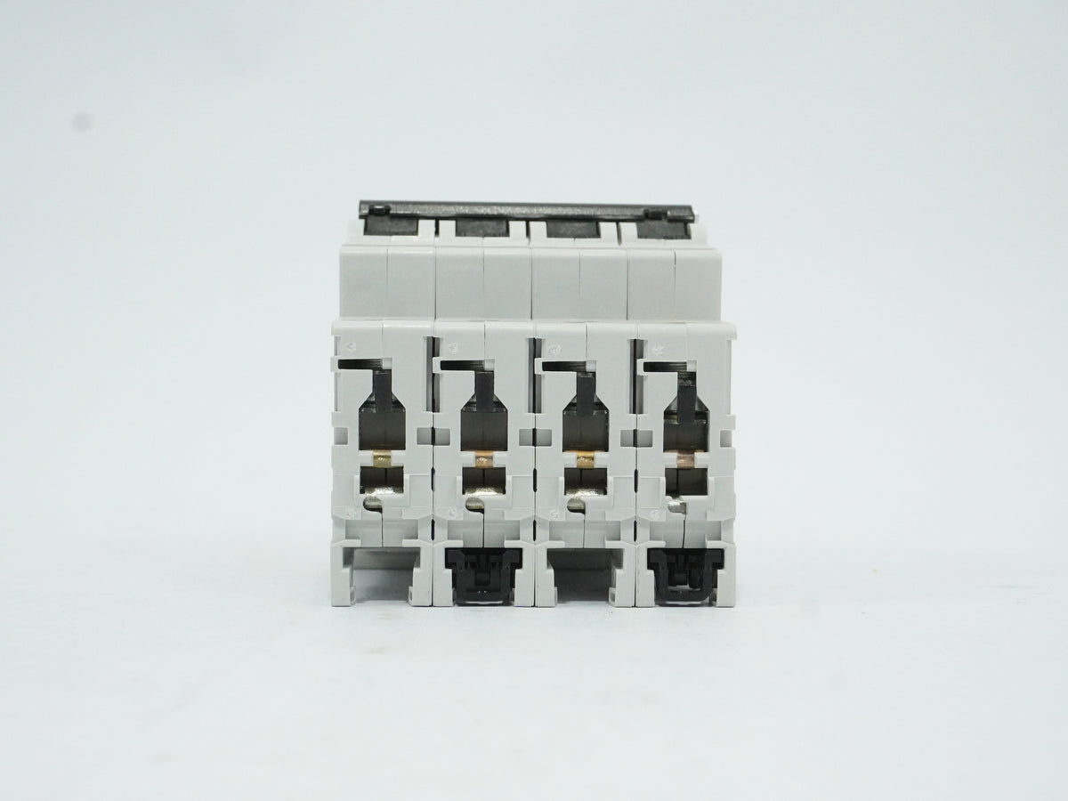 Abb 2CDS 253 103 R0404 S 203-C40 NA Miniature Circuit Breaker System
