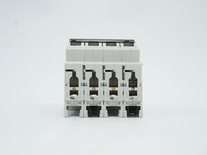 Abb 2CDS 253 103 R0404 S 203-C40 NA Miniature Circuit Breaker System