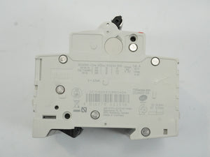 Abb 2CDS 253 103 R0404 S 203-C40 NA Miniature Circuit Breaker System