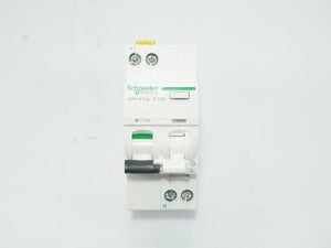 Schneider Electric A9D32610 Acti9 iDPN N Vigi RCBO 1P+N C10 230V 30mA Type A