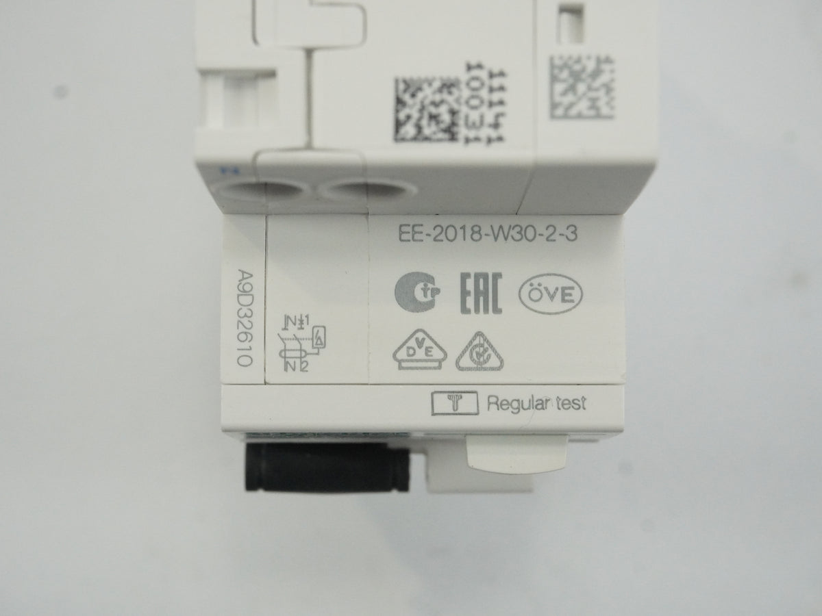Schneider Electric A9D32610 Acti9 iDPN N Vigi RCBO 1P+N C10 230V 30mA Type A