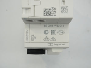 Schneider Electric A9D32610 Acti9 iDPN N Vigi RCBO 1P+N C10 230V 30mA Type A