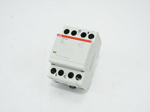 Abb 1SAE341111R0620 ESB40-20N-06 Installation Contactor 230VDC 40-400Hz