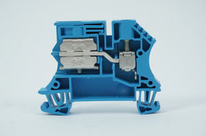 Weidmüller 1010880000 WNT 6 10X3 Batch 40pcs.