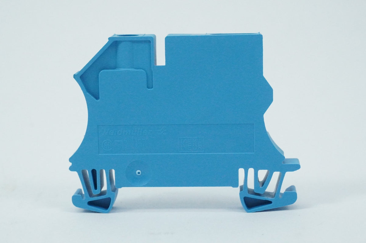 Weidmüller 1010880000 WNT 6 10X3 Batch 50pcs.