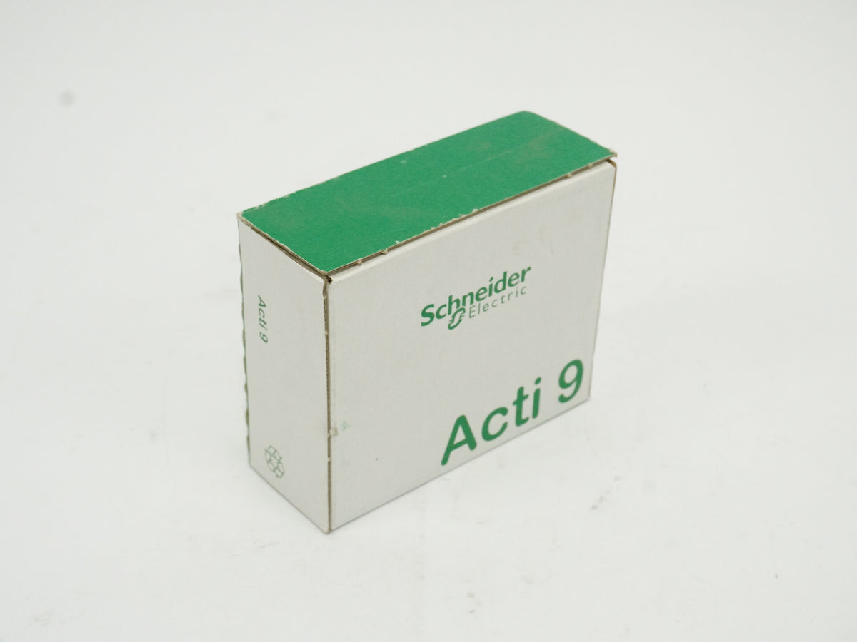 Schneider Electric A9D32613 Acti9 iDPN Vigi 1P+N-C13-30mA RCBO Circuit Breaker