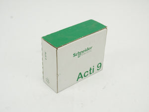 Schneider Electric A9D32613 Acti9 iDPN Vigi 1P+N-C13-30mA RCBO Circuit Breaker