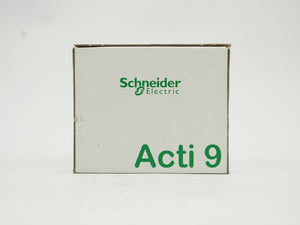 Schneider Electric A9D32613 Acti9 iDPN Vigi 1P+N-C13-30mA RCBO Circuit Breaker
